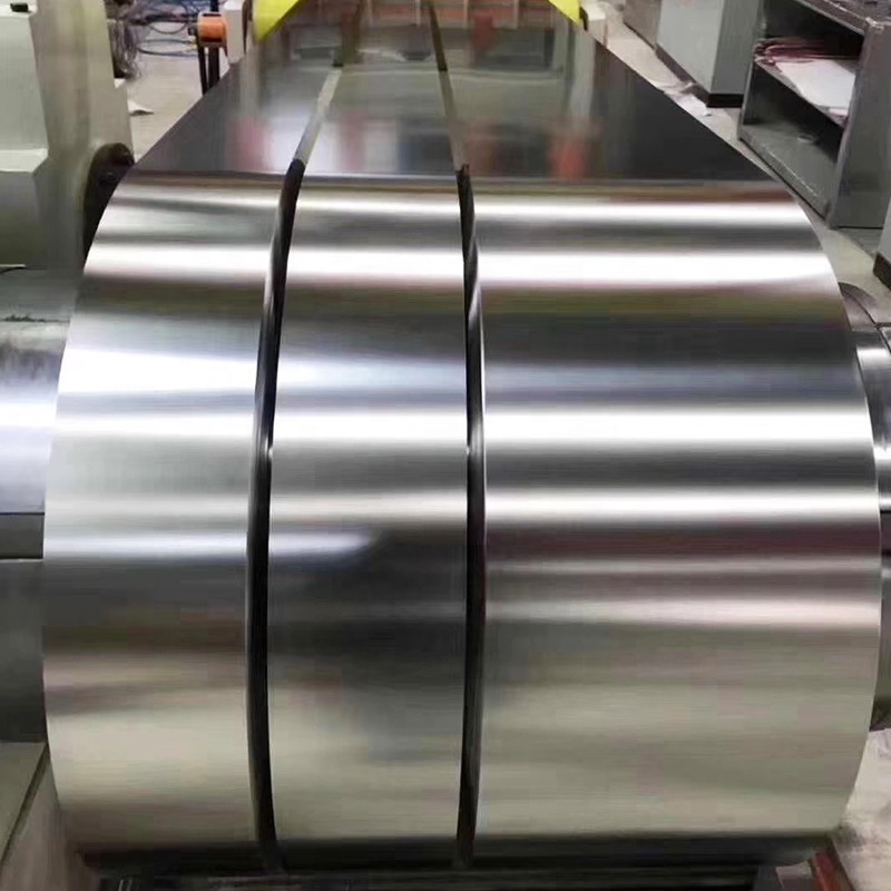 Prime Quality Cold Rolled Stainless Steel Coil at Cheap Price Customized 0.1-0.5mm Thickness High Precision OEM Manufacturer