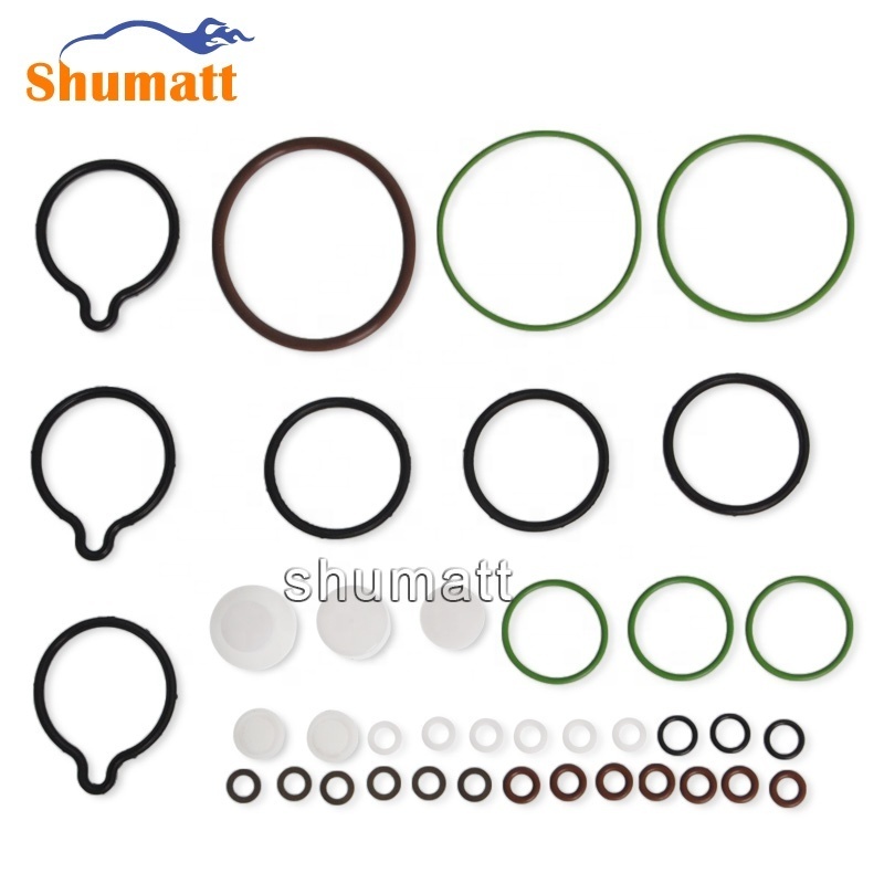 High Quality Seal O Rings Overhaul Kit  CP1 CR For Diesel Fuel Pump