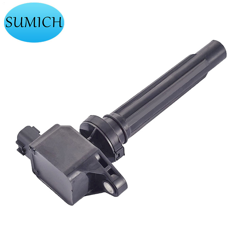 Shumiqi auto parts 33400-62j00 high output  ignition coil assembly 33400-62j00