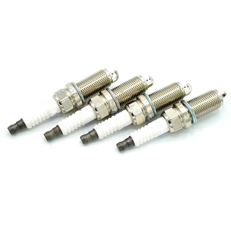 PKH20TT 0242236510 Iridium platinum engine torch performance spark plug for cars