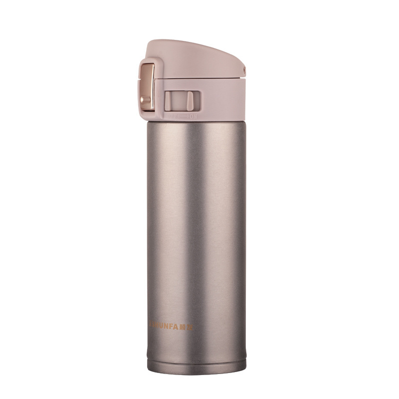 HANDGRIP Thermo Camping 1l Electric Luxury Thermos Vacuum Flask Insulated 304 Stainless Steel Water Bottle 12v Small Thermos