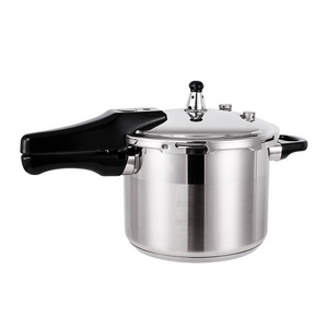 20CM\4.5 L  Stainless Steel Rice Pressure Pot Pressure Cooker M Shape Pressure Cooker With Good Quality