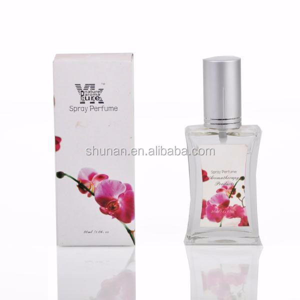 Home fragrance/30ml room spray with color bottle SA-0812