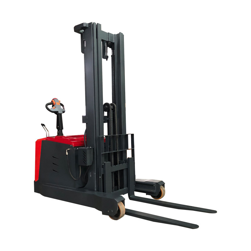 SHUNCHA 1.5ton 2ton Counter Balance Electric Hydraulic Pallet Truck with 3 meters Lifting Height