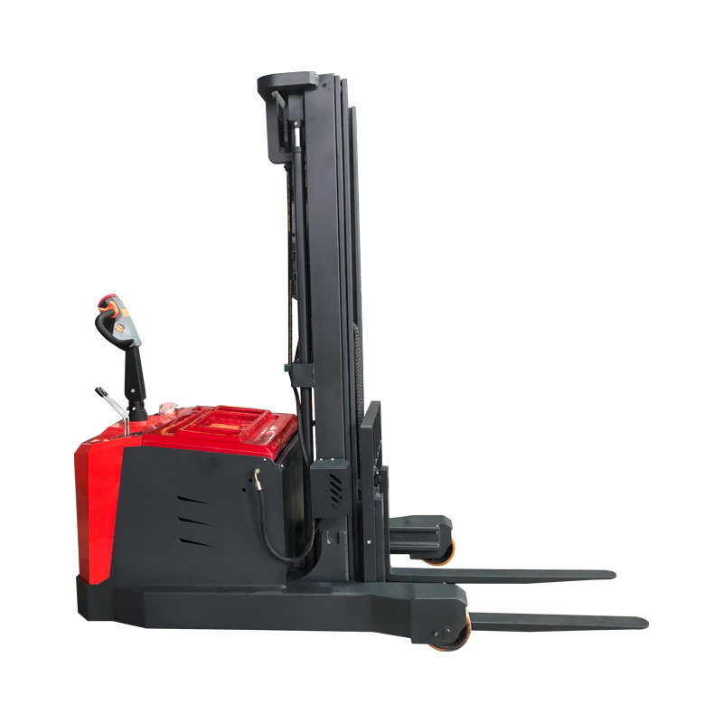 SHUNCHA 1.5ton 2ton Counter Balance Electric Hydraulic Pallet Truck with 3 meters Lifting Height