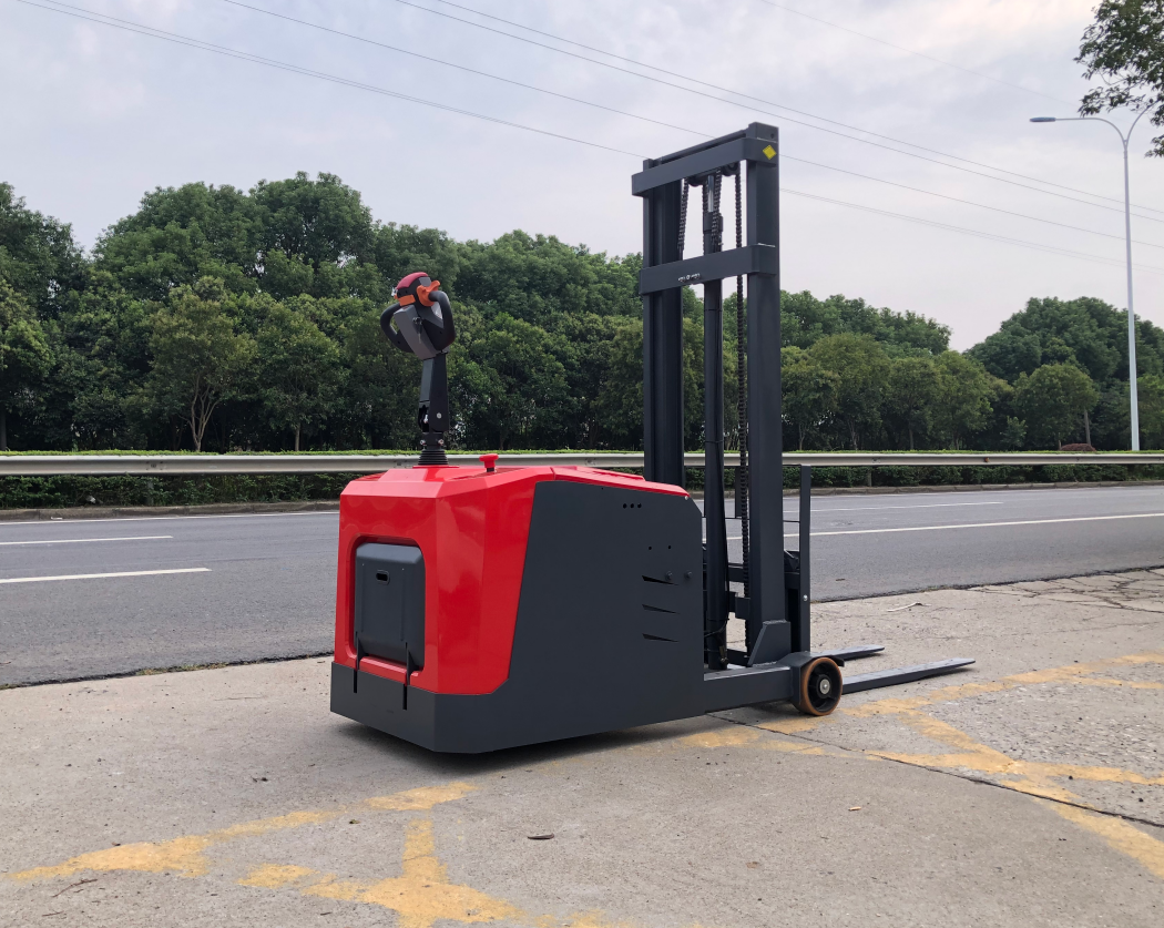 SHUNCHA 1.5ton 2ton Counter Balance Electric Hydraulic Pallet Truck with 3 meters Lifting Height