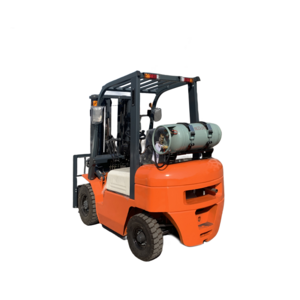 SHUNCHA Forklift Truck Gas Forklift 2ton 3.5ton China Top Brand Heli Forklifts LPG Gasoline