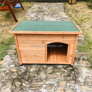 SDD006 large dog house hot selling dog kennel