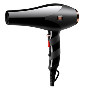 New Style Salon Professional Hair dryer Nylon Material With AC Motor