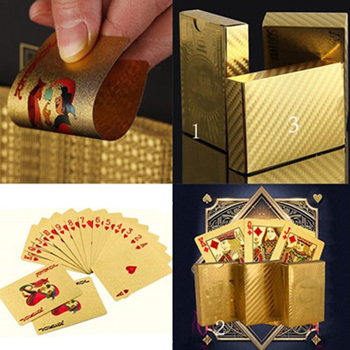 Custom Made High Performance Both Sides Playing Poker Cards SHUNDA Pvc Plastic Sheet Royal Playing Cards Plastic from Taiwan