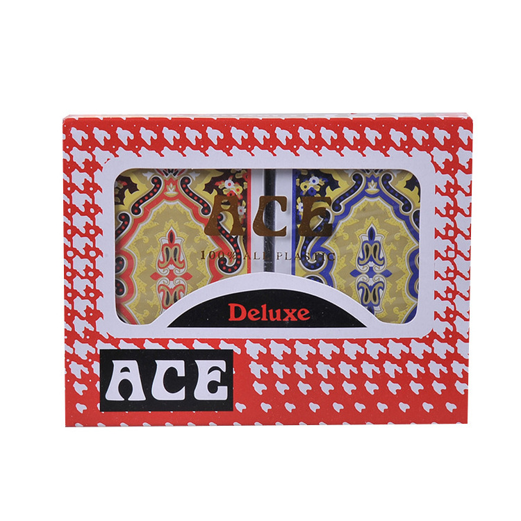 New Designs Promotional Cheap Playing Cards