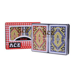 New Designs Promotional Cheap Playing Cards