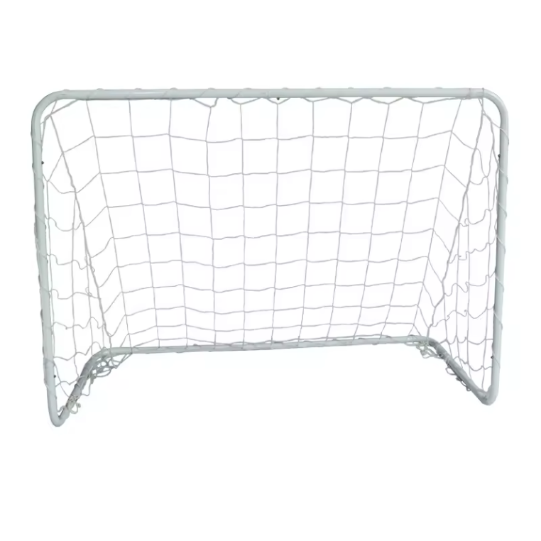 Top Ranking Sport Training Soccer Goals L-shaped Soccer Football Goal Posts