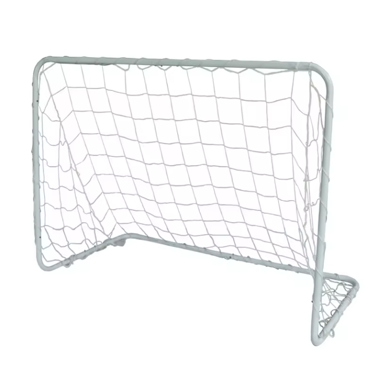 Top Ranking Sport Training Soccer Goals L-shaped Soccer Football Goal Posts