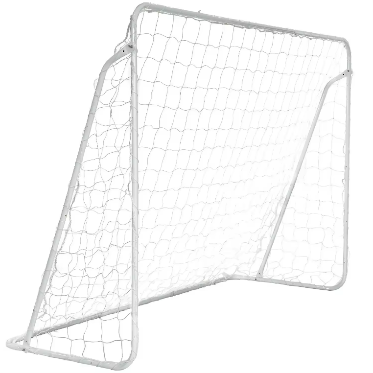 Top Ranking Sport Training Soccer Goals L-shaped Soccer Football Goal Posts