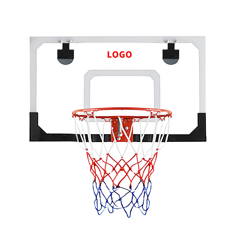 Basketball Board Toy indoor wall-mounted mini basketball hoop children's practice toys