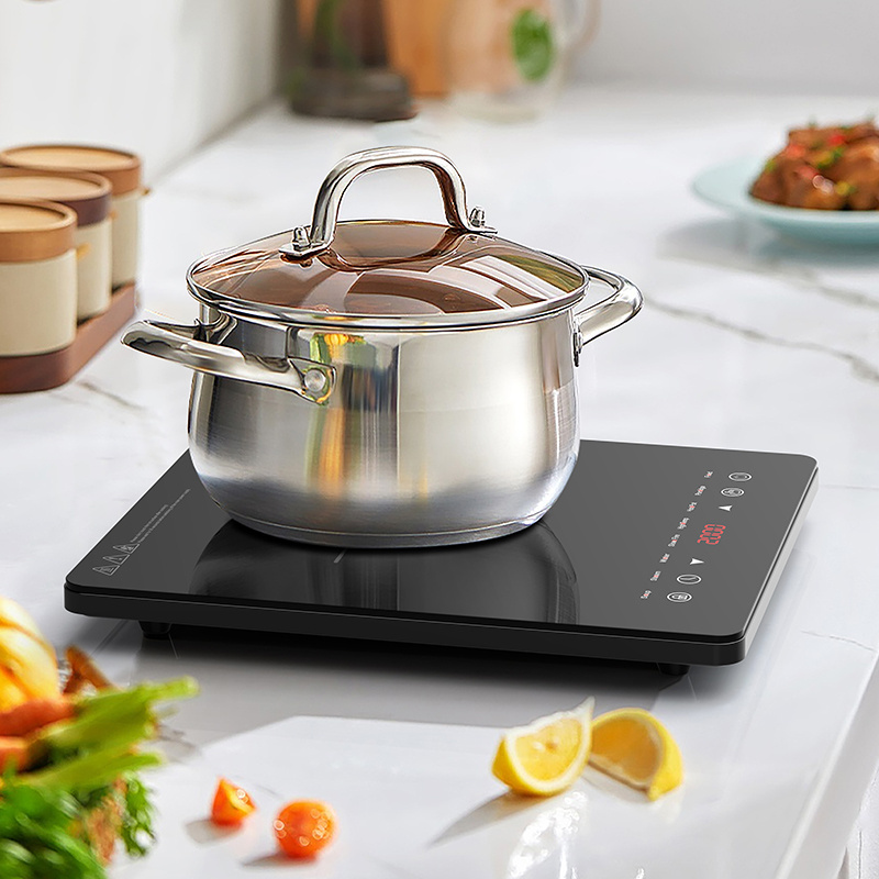 Japan 2000w Low price induction cooktop electric stove/electric Induction cooker