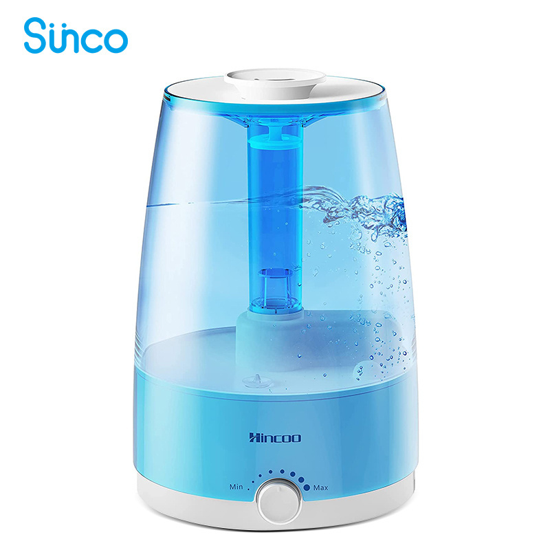 Korea Home Personal Space Air Humidifier Moist Ultrasonic Humidifier FOR KC