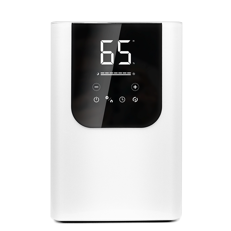 Bedroom Office Quiet 6L  Auto Shut-Off and Easy to Clean Cool Mist Air Ultrasonic Humidifier