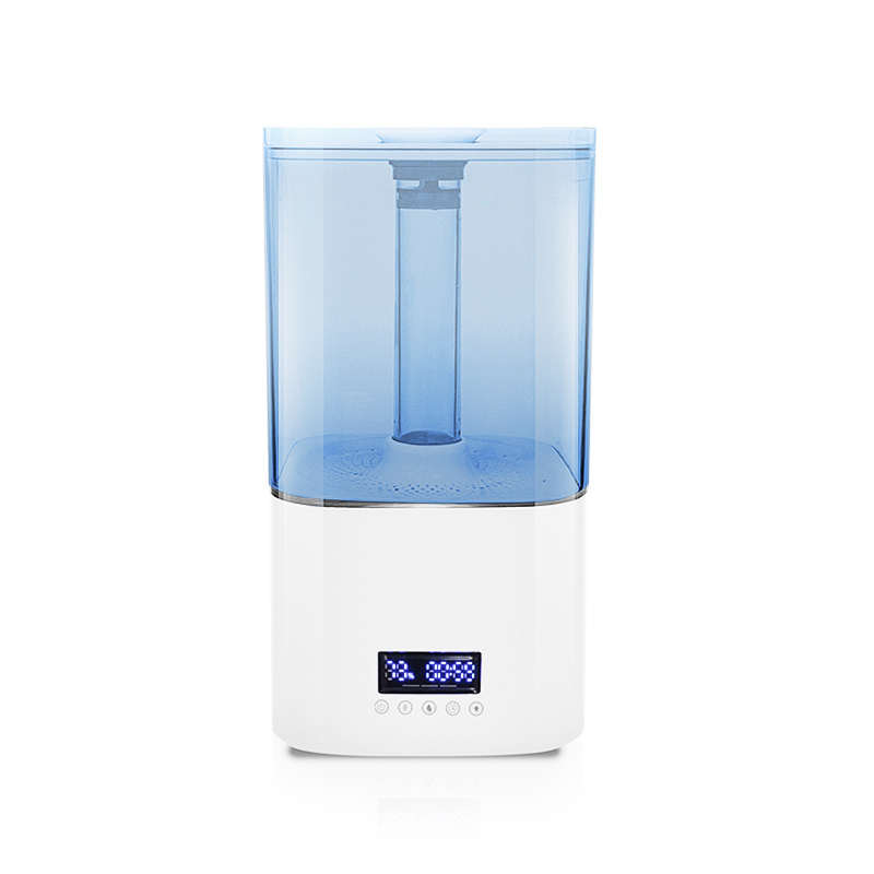 Smart Home Tuya WIFI Control 5L Prefer Capacity Ultrasonic Water filter Cold Mist Desktop Air Humidifier