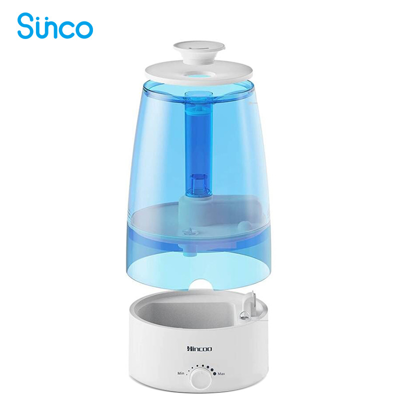 Korea Home Personal Space Air Humidifier Moist Ultrasonic Humidifier FOR KC