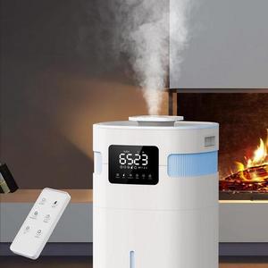 Smart Home  & Commercial large humidifier room wifi cool mist 20L ultrasonic air humidifiers