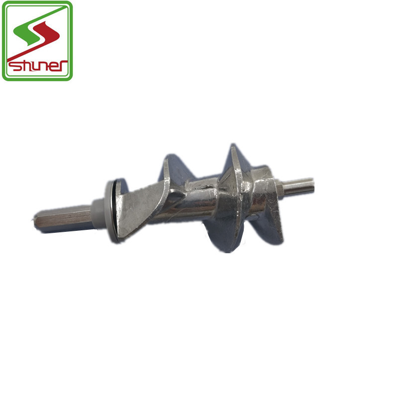 Kitchen Meat Grinder Parts  Metal Cutting Blade