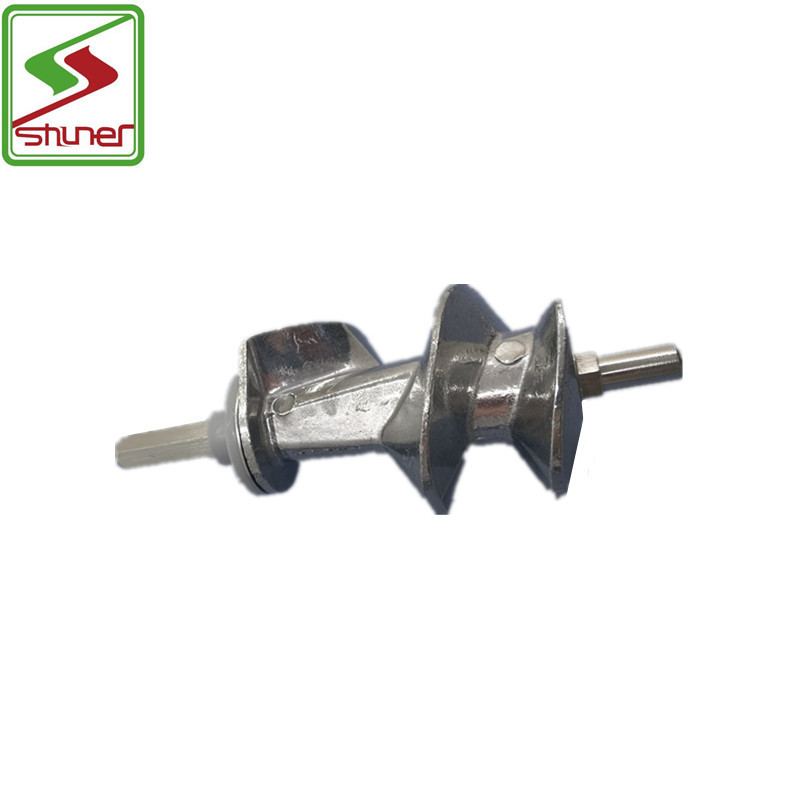 Kitchen Meat Grinder Parts  Metal Cutting Blade