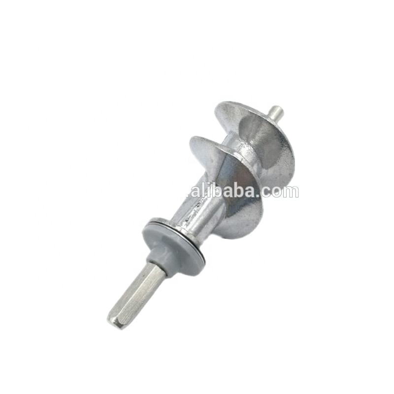 Meat Cutter with Aluminum Die-casting Blade /Meat Grinder Parts