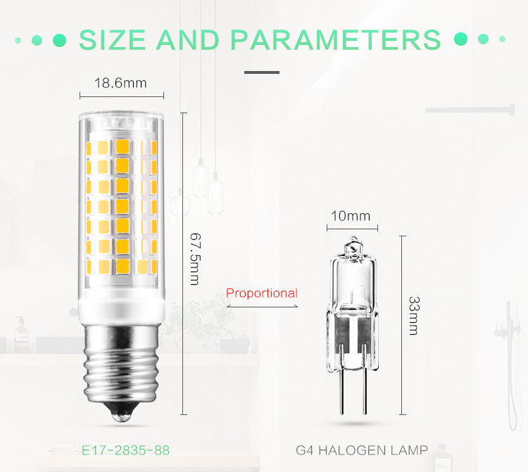 E17 Light Bulb Led 220v Led Light Bulb AC Switch Socket Technology Low Price Jet Peel Pdt Facial Machine Tuya Recessed Led Bulb