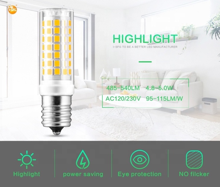 Wholesale china cheap new home small mini smd led bulb 5 watt E14 led bulb light 5w lamp housing price