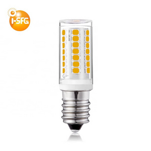 New E14LED Bulb Corn Light 220V E14 Lamp 2W Led Bulb AC 80 LED Chip Remote Control Led Light Bulbs Price Residential