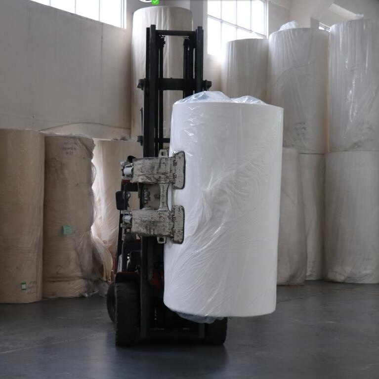 Small Manufacturing Machine Make Toilet Paper Plant Manufacturer