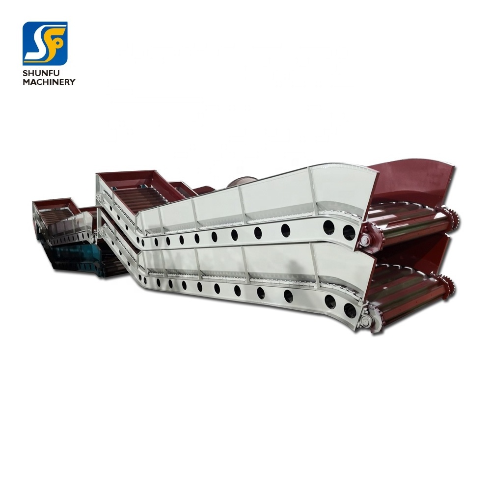 carton bailing machine baler paper press cardboard hydraulic pressure baler machine