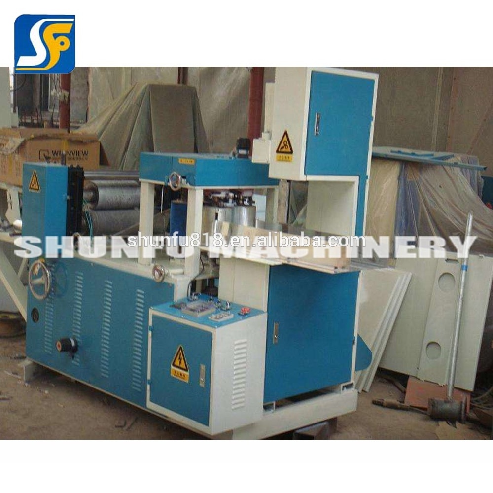 Tissue Paper Printing Machine/ Used Paper Napkins Machine/ Napkin Printer