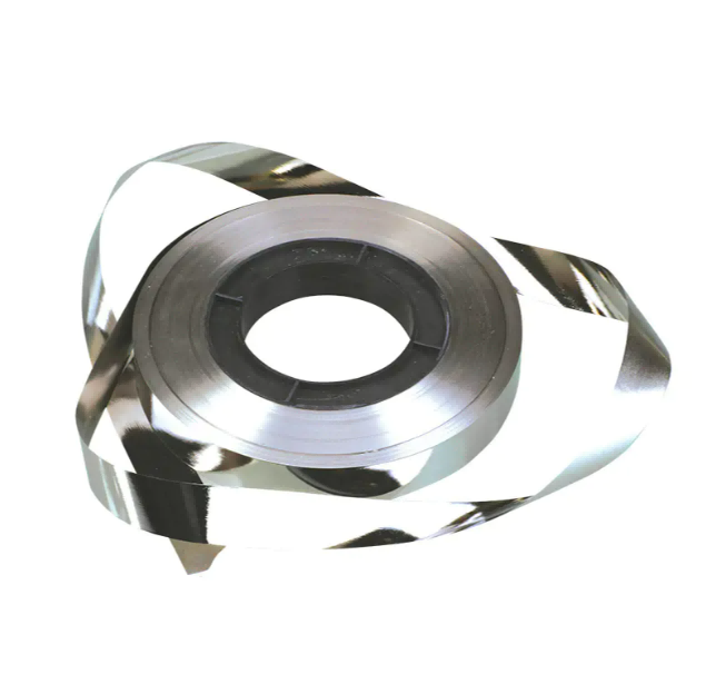 1k107 Nanocrystalline Strip FINEMET Alloy Ribbon