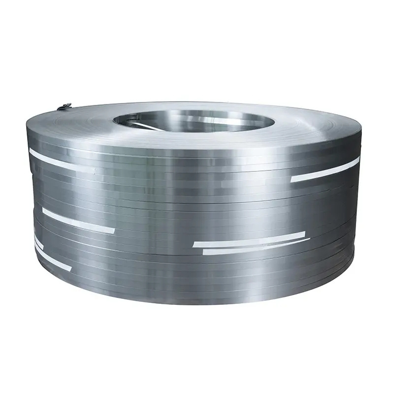 All Gardes Market Price List of non grain oriented Electrical Steel strip