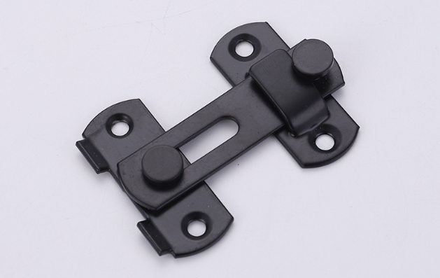 Stainless Steel 304 Flip Door Lock Latch Gate Latch Hasp Sliding Door Latch