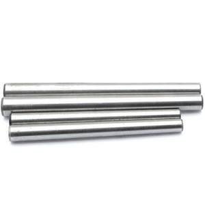 m3 DIN7979 Stainless Steel 45# Steel Threaded Parallel Dowel Pin With Internal Thread