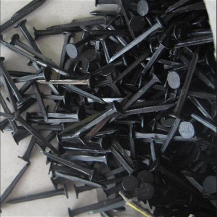 Iron Q195 Materials shoe blue tack Nail from Manufacturer with Lowest price