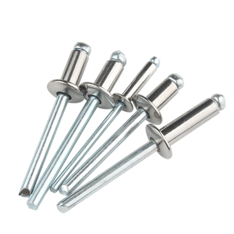 Stainless Steel Special Blind Rivet