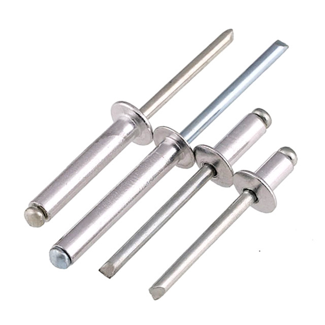 Stainless Steel Special Blind Rivet