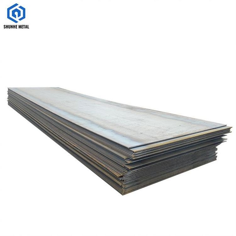 X120Mn12 Astm A36 8Mm Flat Abrasion Hardened 50 Factorio Z Grade Xar 400 Vrn 500 En S275 2 4 Inch Square Ar 600 Steel Plate