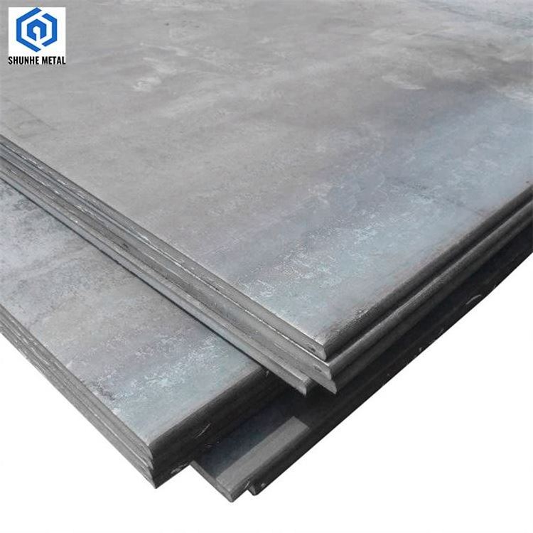 X120Mn12 Astm A36 8Mm Flat Abrasion Hardened 50 Factorio Z Grade Xar 400 Vrn 500 En S275 2 4 Inch Square Ar 600 Steel Plate