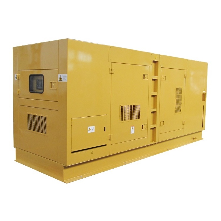 Shx  guangdong power and electric equipment jet power generator foshan industrial equipment