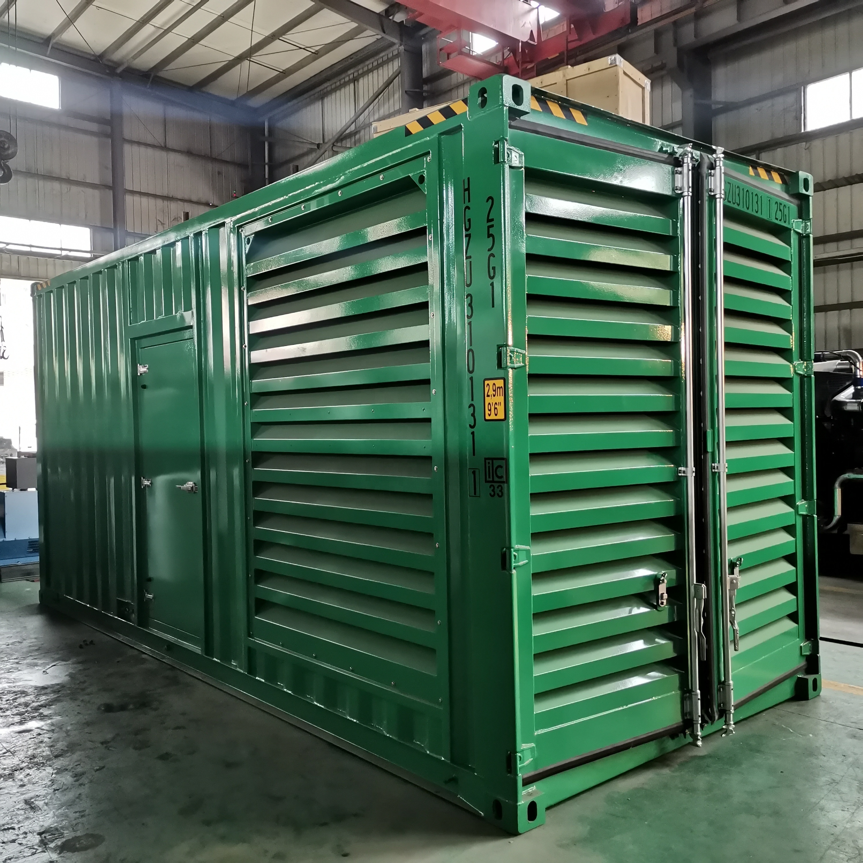 SHX hot sale for cummins generator 1500 kva price 1200 kw diesel generator power plant genset 1500 kva