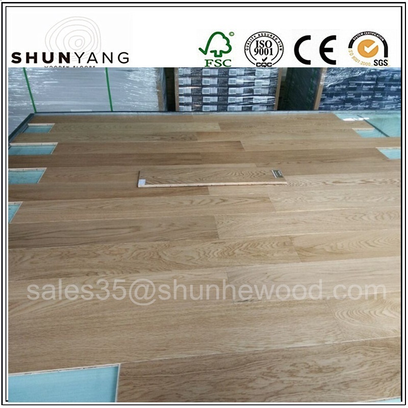 FSC and CE Approved Wholesale Engineered Solid Wood Flooring , engineered wood flooring,wooden flooring