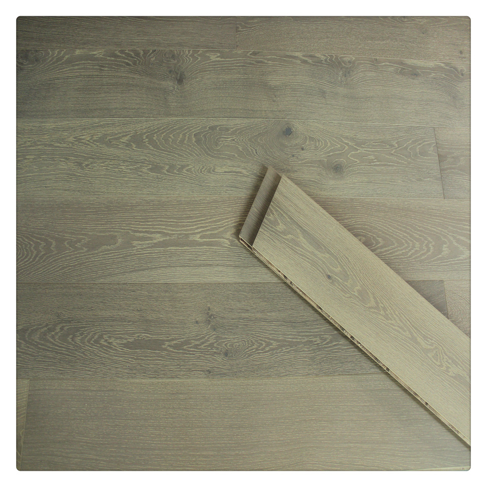 ABCD Grade Cheap Prices Asian Prefinished Unfinished American Black Walnut Engineered Parquet Flooring Walnut Hardwood Flooring