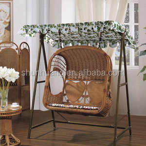 New arrive design casual swing chair outdoor hanging chair for garden