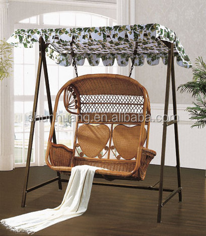 New arrive design casual swing chair outdoor hanging chair for garden